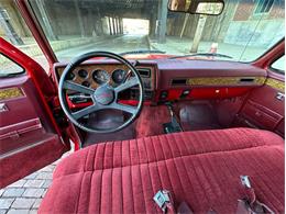 1990 Chevrolet Suburban (CC-2120819) for sale in Elyria, Ohio