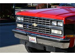 1990 Chevrolet Suburban (CC-2120819) for sale in Elyria, Ohio