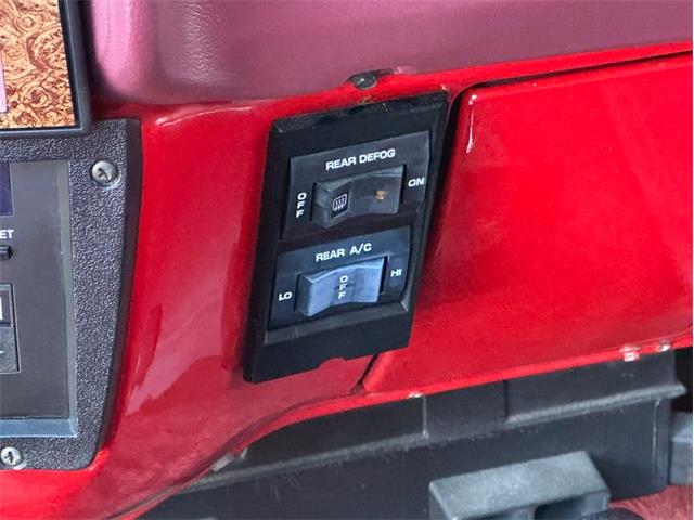 1990 Chevrolet Suburban (CC-2120819) for sale in Elyria, Ohio