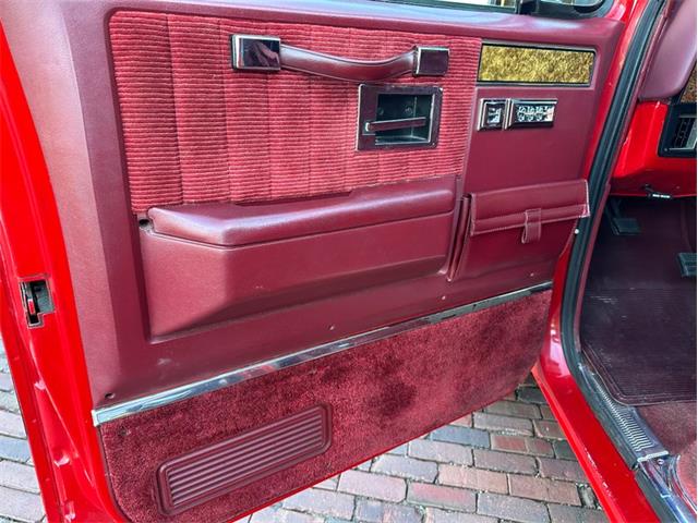 1990 Chevrolet Suburban (CC-2120819) for sale in Elyria, Ohio