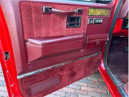 1990 Chevrolet Suburban (CC-2120819) for sale in Elyria, Ohio