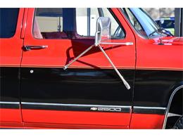 1990 Chevrolet Suburban (CC-2120819) for sale in Elyria, Ohio
