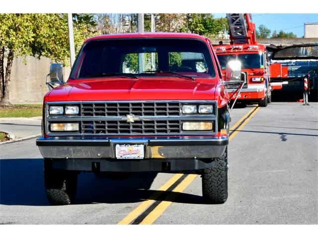 1990 Chevrolet Suburban (CC-2120819) for sale in Elyria, Ohio
