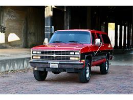 1990 Chevrolet Suburban (CC-2120819) for sale in Elyria, Ohio
