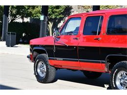 1990 Chevrolet Suburban (CC-2120819) for sale in Elyria, Ohio
