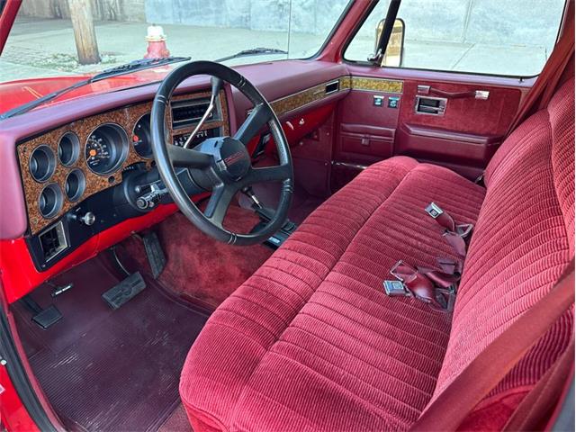 1990 Chevrolet Suburban (CC-2120819) for sale in Elyria, Ohio
