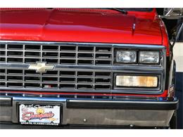 1990 Chevrolet Suburban (CC-2120819) for sale in Elyria, Ohio