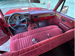 1990 Chevrolet Suburban (CC-2120819) for sale in Elyria, Ohio