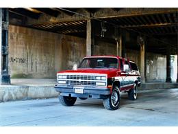 1990 Chevrolet Suburban (CC-2120819) for sale in Elyria, Ohio