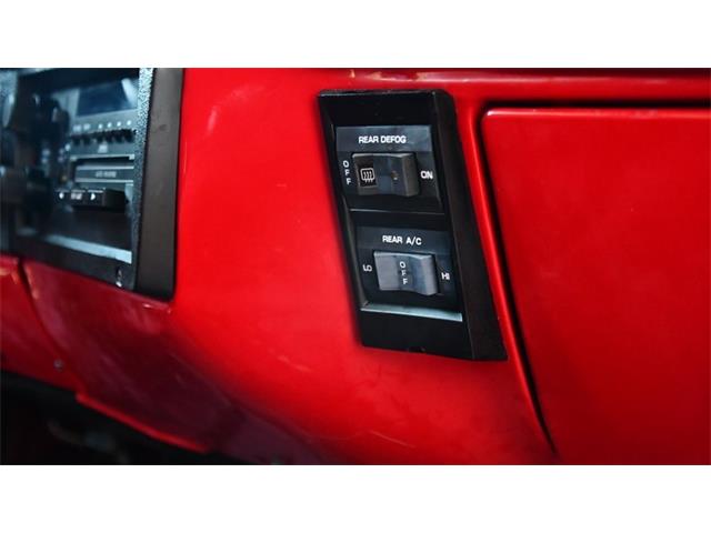 1990 Chevrolet Suburban (CC-2120819) for sale in Elyria, Ohio