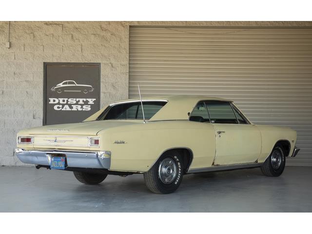 1966 Chevrolet Chevelle (CC-2120820) for sale in Pleasanton, California
