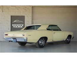 1966 Chevrolet Chevelle (CC-2120820) for sale in Pleasanton, California