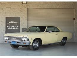 1966 Chevrolet Chevelle (CC-2120820) for sale in Pleasanton, California