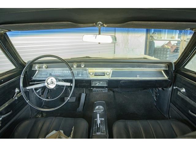 1966 Chevrolet Chevelle (CC-2120820) for sale in Pleasanton, California