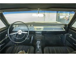 1966 Chevrolet Chevelle (CC-2120820) for sale in Pleasanton, California