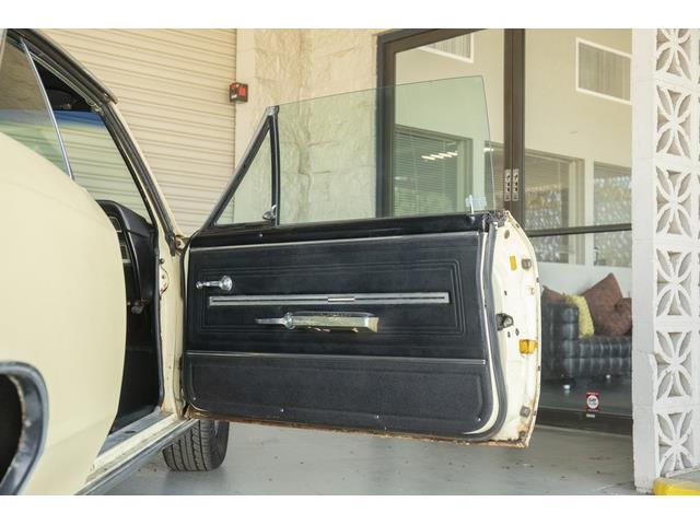 1966 Chevrolet Chevelle (CC-2120820) for sale in Pleasanton, California