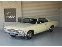1966 Chevrolet Chevelle (CC-2120820) for sale in Pleasanton, California