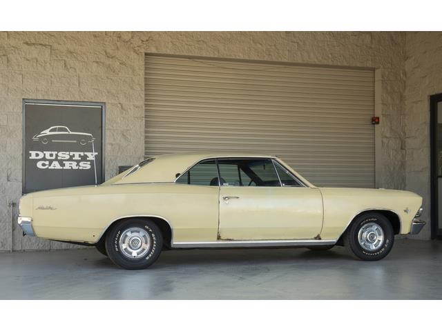 1966 Chevrolet Chevelle (CC-2120820) for sale in Pleasanton, California