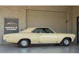 1966 Chevrolet Chevelle (CC-2120820) for sale in Pleasanton, California