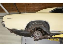 1966 Chevrolet Chevelle (CC-2120820) for sale in Pleasanton, California