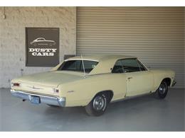 1966 Chevrolet Chevelle (CC-2120820) for sale in Pleasanton, California