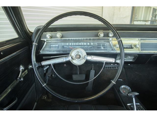 1966 Chevrolet Chevelle (CC-2120820) for sale in Pleasanton, California