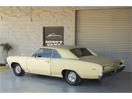 1966 Chevrolet Chevelle (CC-2120820) for sale in Pleasanton, California
