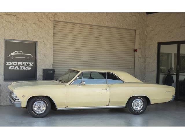 1966 Chevrolet Chevelle (CC-2120820) for sale in Pleasanton, California