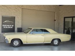 1966 Chevrolet Chevelle (CC-2120820) for sale in Pleasanton, California