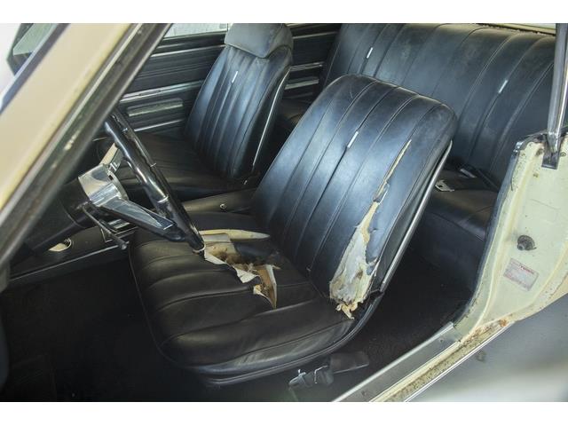 1966 Chevrolet Chevelle (CC-2120820) for sale in Pleasanton, California