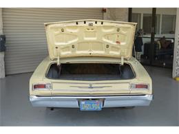 1966 Chevrolet Chevelle (CC-2120820) for sale in Pleasanton, California