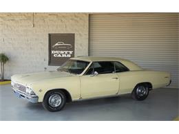1966 Chevrolet Chevelle (CC-2120820) for sale in Pleasanton, California