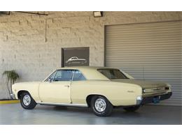 1966 Chevrolet Chevelle (CC-2120820) for sale in Pleasanton, California