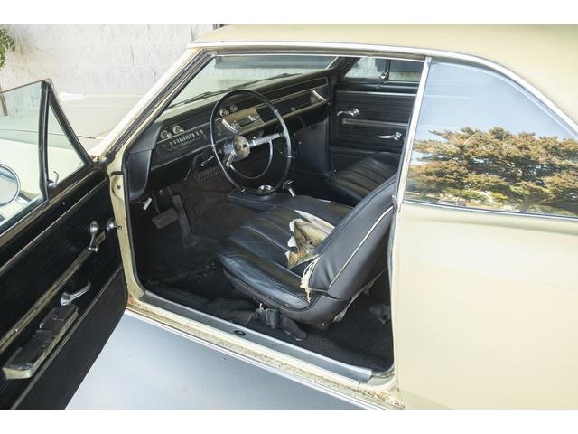 1966 Chevrolet Chevelle (CC-2120820) for sale in Pleasanton, California