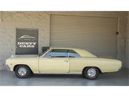 1966 Chevrolet Chevelle (CC-2120820) for sale in Pleasanton, California