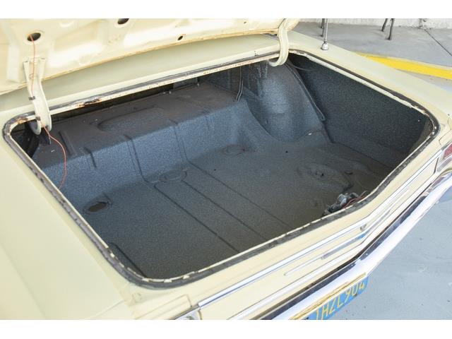 1966 Chevrolet Chevelle (CC-2120820) for sale in Pleasanton, California