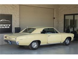 1966 Chevrolet Chevelle (CC-2120820) for sale in Pleasanton, California