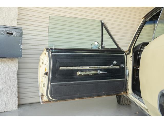 1966 Chevrolet Chevelle (CC-2120820) for sale in Pleasanton, California