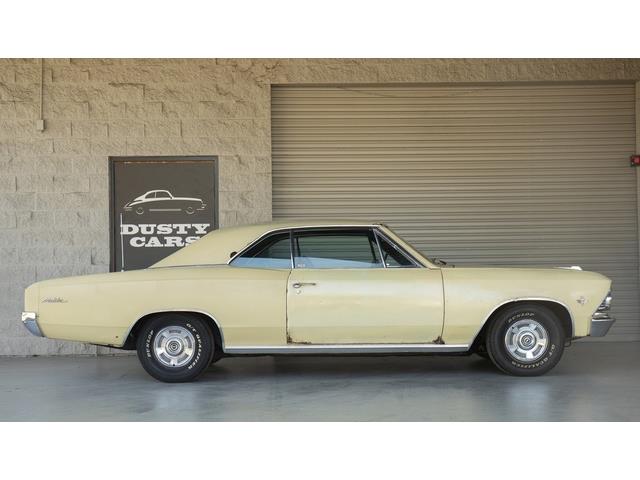 1966 Chevrolet Chevelle (CC-2120820) for sale in Pleasanton, California