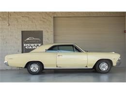 1966 Chevrolet Chevelle (CC-2120820) for sale in Pleasanton, California