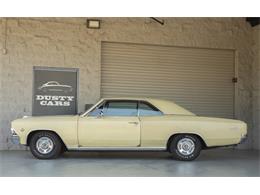 1966 Chevrolet Chevelle (CC-2120820) for sale in Pleasanton, California