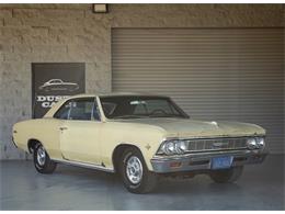 1966 Chevrolet Chevelle (CC-2120820) for sale in Pleasanton, California