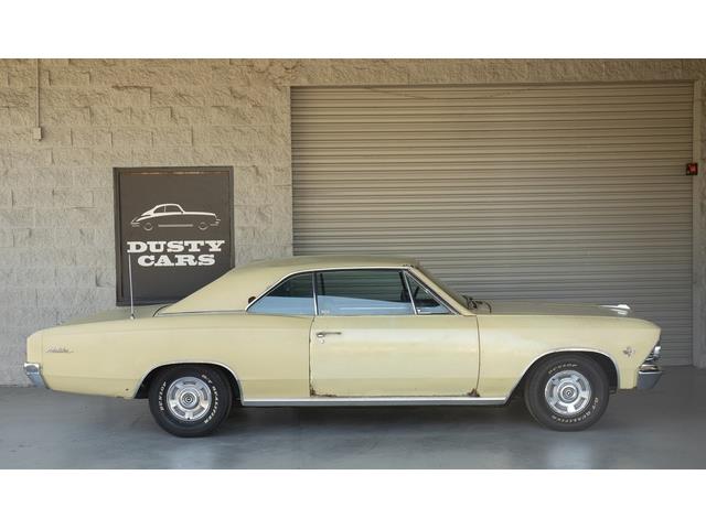 1966 Chevrolet Chevelle (CC-2120820) for sale in Pleasanton, California