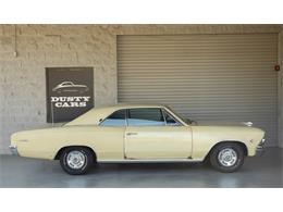 1966 Chevrolet Chevelle (CC-2120820) for sale in Pleasanton, California