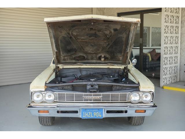 1966 Chevrolet Chevelle (CC-2120820) for sale in Pleasanton, California