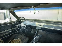 1966 Chevrolet Chevelle (CC-2120820) for sale in Pleasanton, California
