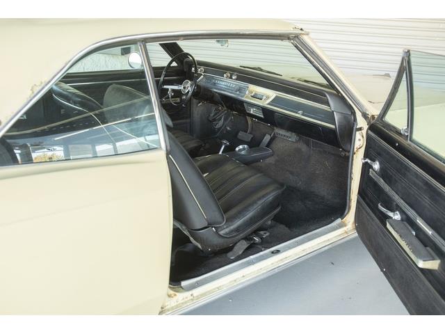 1966 Chevrolet Chevelle (CC-2120820) for sale in Pleasanton, California