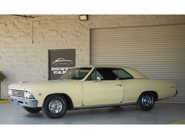 1966 Chevrolet Chevelle (CC-2120820) for sale in Pleasanton, California