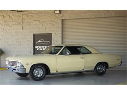 1966 Chevrolet Chevelle (CC-2120820) for sale in Pleasanton, California