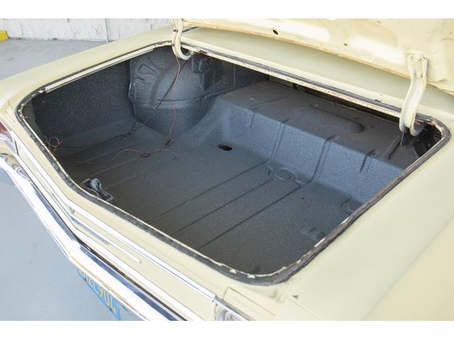 1966 Chevrolet Chevelle (CC-2120820) for sale in Pleasanton, California